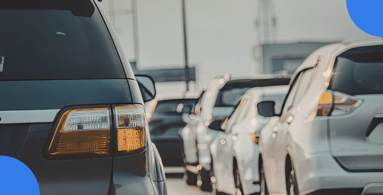 India’s Vehicle Finance Market Speeds Up With Faster Digital Loan Approvals